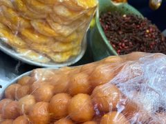 -老金家蛋菜夹馍(西安总店)