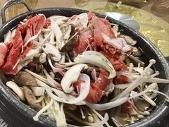 -京都亭(沙柳路店)