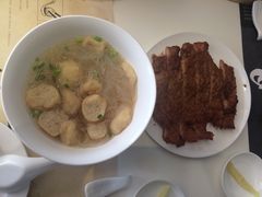 -鼎泰丰(渔阳店)