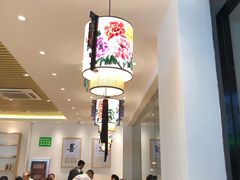大堂-素满香·素食自助餐(苏州·临顿路店)