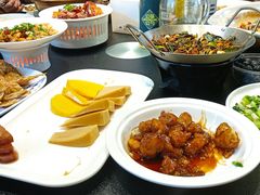 -七八九餐厅(浦江店)