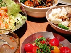 -岛风·台食小馆 ISLAND BISTRO(烟台山店)