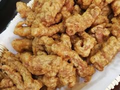 -韩记海鲜饺子旗舰店(红海新区店)