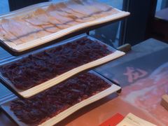 -潮牛海记•潮汕牛肉火锅•醉鸡煲•粿条汤(通北路店)