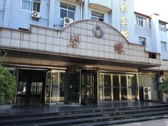 -天津工业大学(河东校区)