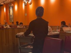 -呼伦贝尔烤羊·蒙古烤羊排(南田路总店)