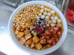 -怪噜范·老贵阳街头名小吃(鸿通城店)