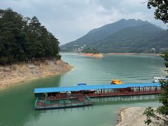 -广州市流溪河国家森林公园