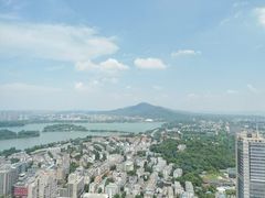 -洲际酒店·地平线全日餐厅HORIZON CAFÉ