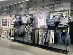-五环Outlets(高新工厂店)