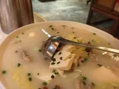 -京华烟云·北京烤鸭(领展购物广场·中关村店)