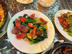 -日昌餐馆(亦庄店)