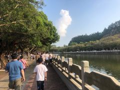 -南沙天后宫景区