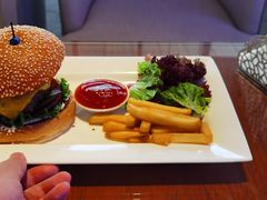 -于家堡洲际酒店·堡子里酒廊