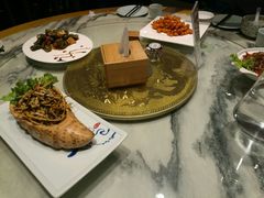 -静莲斋素食(慈云寺店)