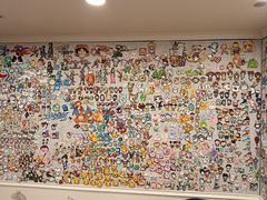 -花栗创意手工馆·小戏拼豆店