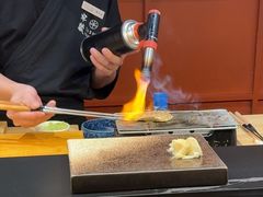 -Sushi Hanzo半藏(天环广场店)