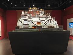 -青海藏文化博物院