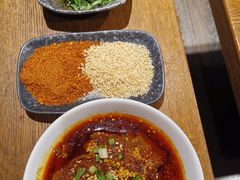 特色油碟-付小姐在成都(五道口店)