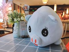 -呷哺呷哺(凯旋广场店)