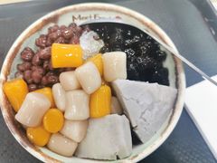 -鲜芋仙(观音桥大融城LG店)