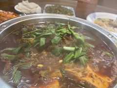 -华顺土菜馆(洪岗路店)