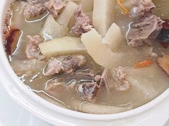 -柳周农家菜特色老店沙田柚美食(东大街店)
