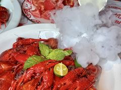 -红钳侠小龙虾·烧烤(中赢康康谷店)