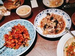 -新连采·海鲜·大连菜(大连恒隆广场店)