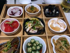 -新仙清汤牛腩(铜锣湾店)