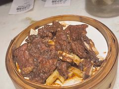-绿茶餐厅(城西银泰城店)