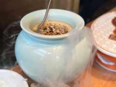 -马仕玖煲·融合菜·酥不腻烤鸭(人大店)