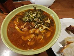 -舒蔡记生煎菜饭(云南中路店)