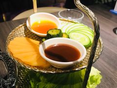 -鹅夫人(吴中路万象城店)