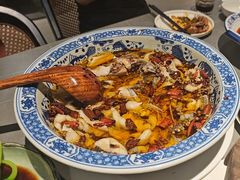 -三俞竹苑(红旗街万达店)