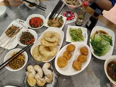 -易裕和·长沙米粉(竹塘西路店)