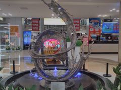 -红星美凯龙北京至尊MALL(东四环中路店)