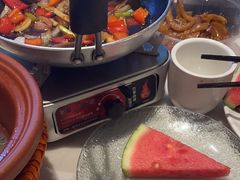 -小菜园新徽菜(滁州苏宁店)