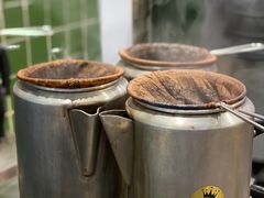 -兰芳园手打柠檬茶(下沙奥特莱斯店)