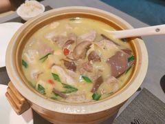 全家福砂锅-松鹤楼(月坛店)