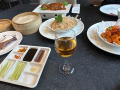 -正德楼果木烤鸭·渔家菜(东港店)