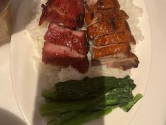 -新旺茶餐厅·早餐·夜宵(仙霞店)