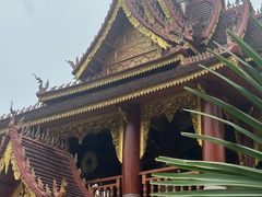 -西双版纳总佛寺
