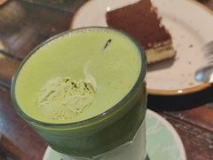-良木缘咖啡西餐(蜀汉路店)