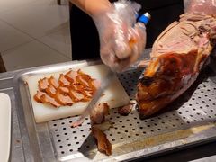 -北京全聚德(西翠路店)