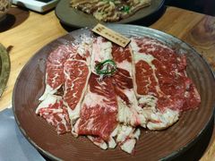 -黑牛の店·和牛烧肉(太原万象城店)