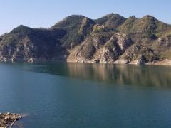 -秀水家园农家院住宿团建(石林峡店)