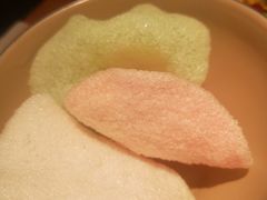 -王慧洁开口虾水饺·地道东北菜(银泰城店)