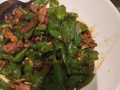 -上和臻品中国菜(花园街店)