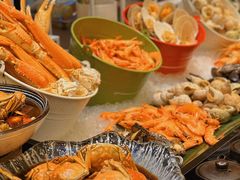 -索菲特西湖大酒店·香榭丽全日候餐厅(南山路店)